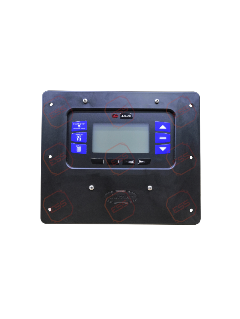 Vector 19 HE - Remote Panel Flush Mount